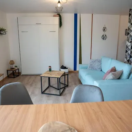 La Terrasse Des Bons Jours Charleville-Mezieres