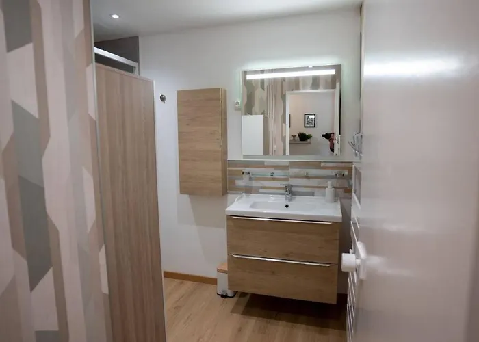 La Terrasse Des Bons Jours * Charleville-Mézières